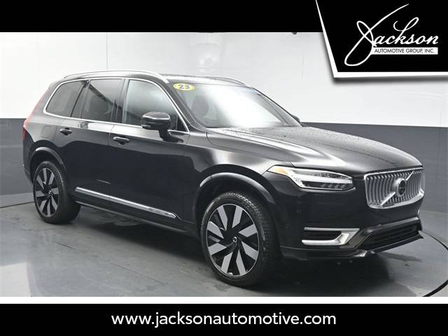 2023 Volvo XC90 Recharge Ultimate — SUV — 29,131 mi — Macon, GA