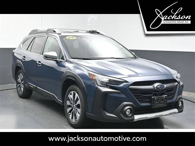2024 Subaru Outback Touring — SUV — 45,072 mi — Macon, GA