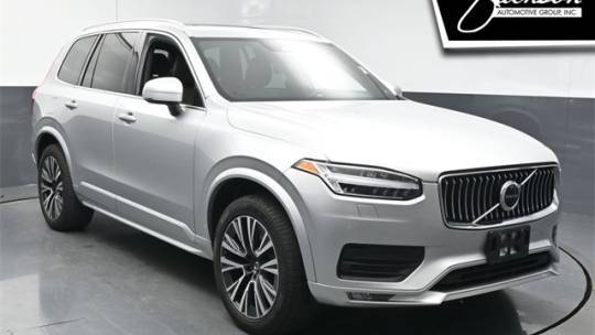 2022 Volvo XC90 Momentum — SUV — 37,620 mi — Macon, GA