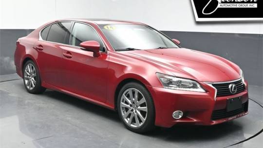 2014 Lexus GS GS 350 — Sedan — 82,622 mi — Macon, GA