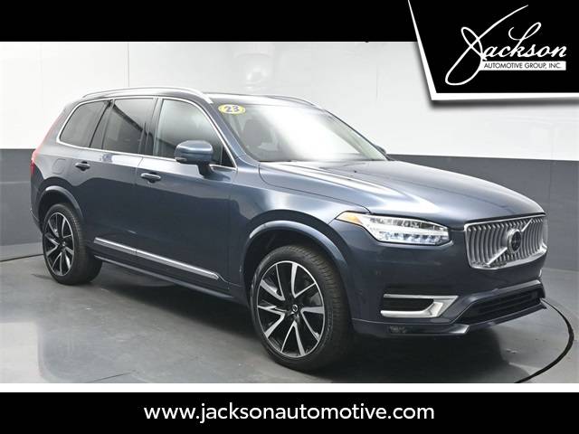 2023 Volvo XC90 Plus — SUV — 48,784 mi — Macon, GA