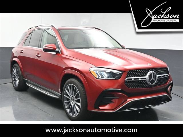 2024 Mercedes-Benz GLE GLE 350 — SUV — 8,658 mi — Macon, GA