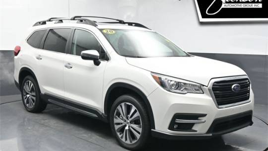 2020 Subaru Ascent Touring — SUV — 50,285 mi — Macon, GA
