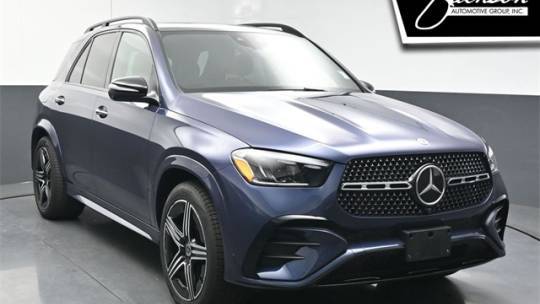 2024 Mercedes-Benz GLE GLE 350 — SUV — 9,169 mi — Macon, GA