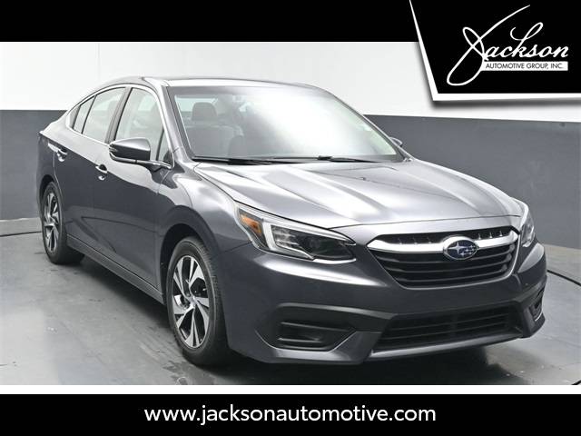 2020 Subaru Legacy 2.5i Premium — Sedan — 113,029 mi — Macon, GA