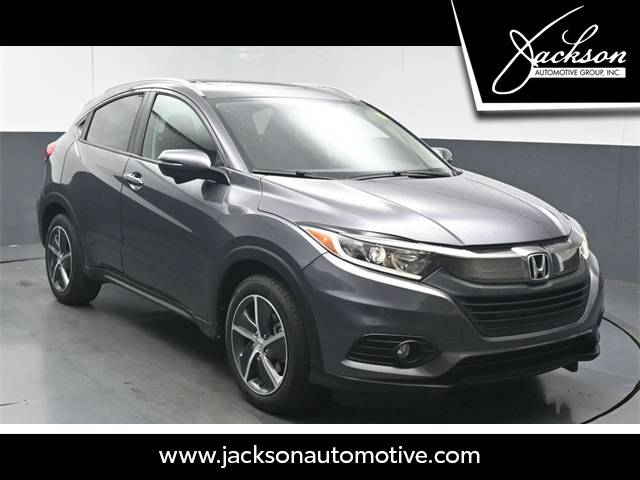 2022 Honda HR-V EX — SUV — 44,006 mi — Macon, GA