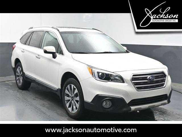 2017 Subaru Outback 3.6R Touring — SUV — 57,208 mi — Macon, GA