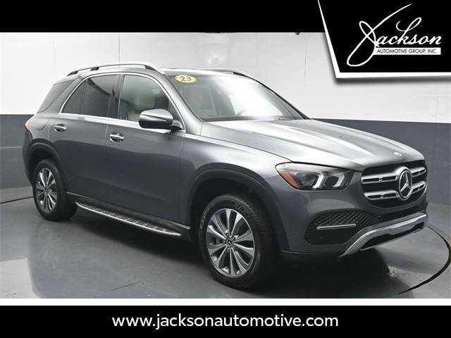 2023 Mercedes-Benz GLE GLE 350 — SUV — 31,137 mi — Macon, GA