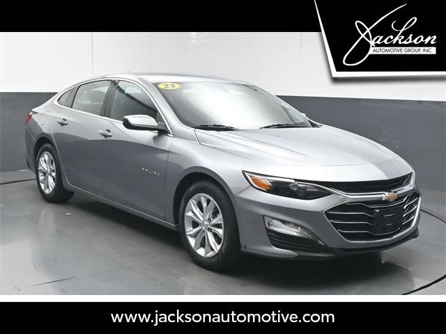 2023 Chevrolet Malibu LT — Sedan — 55,400 mi — Macon, GA