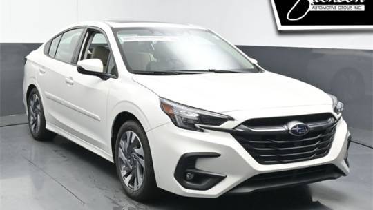 2024 Subaru Legacy Limited — Sedan — 3,385 mi — Macon, GA