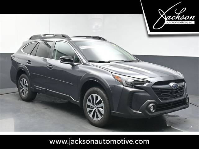 2025 Subaru Outback Premium — SUV — 4,479 mi — Macon, GA