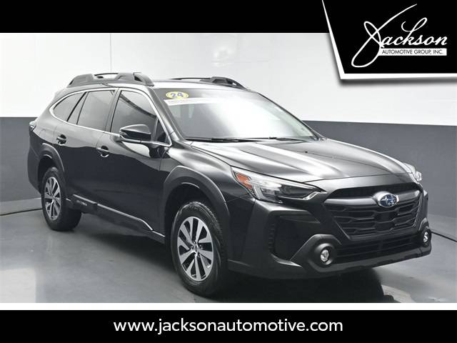 2024 Subaru Outback Premium — SUV — 26,525 mi — Macon, GA