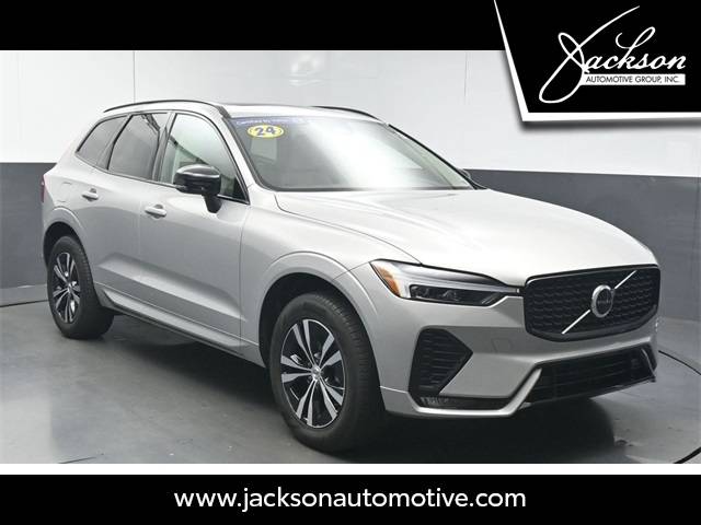 2024 Volvo XC60 Core — SUV — 24,483 mi — Macon, GA