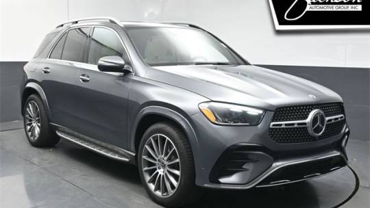 2024 Mercedes-Benz GLE GLE 350 — SUV — 8,726 mi — Macon, GA