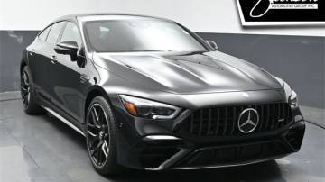 New 2024 Mercedes-Benz AMG GT 43 for Sale Near Me - TrueCar