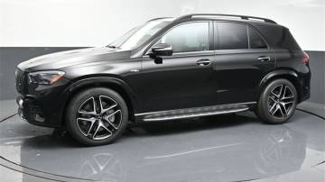 Mercedes-benz Gle 53 2022 por R$ 749.000, Curitiba, PR - ID