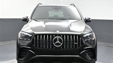 Mercedes-benz Gle 53 2022 por R$ 749.000, Curitiba, PR - ID