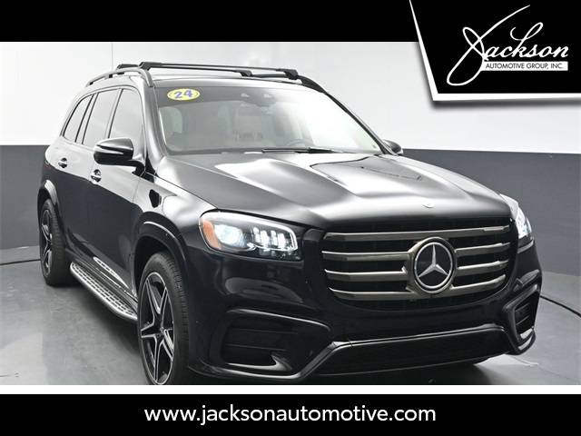 2024 Mercedes-Benz GLS GLS 450 — SUV — 11,456 mi — Macon, GA