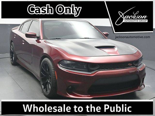 2022 Dodge Charger R/T