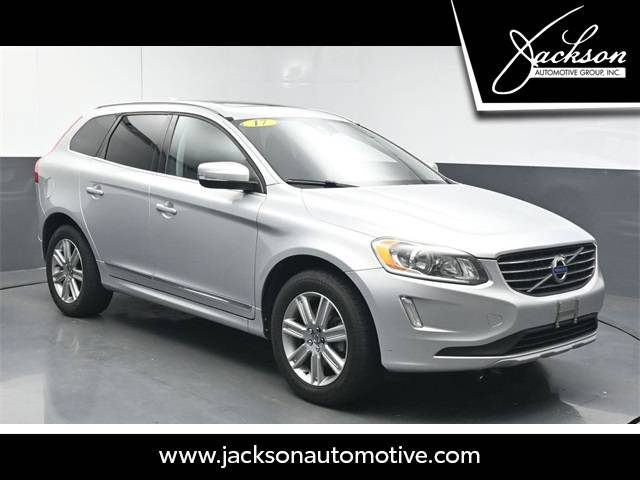 2017 Volvo XC60 Inscription — SUV — 142,228 mi — Macon, GA