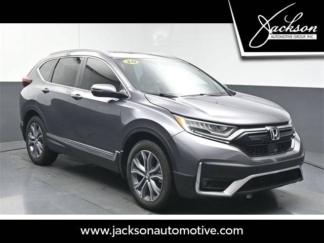 2020 Honda CR-V Touring — SUV — 34,230 mi — Macon, GA