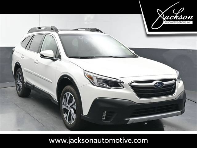 2022 Subaru Outback 2.5i Limited — SUV — 17,549 mi — Macon, GA