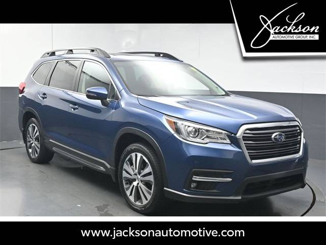2020 Subaru Ascent Limited — SUV — 84,965 mi — Macon, GA