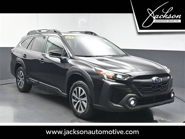 2024 Subaru Outback Premium — SUV — 12,228 mi — Macon, GA