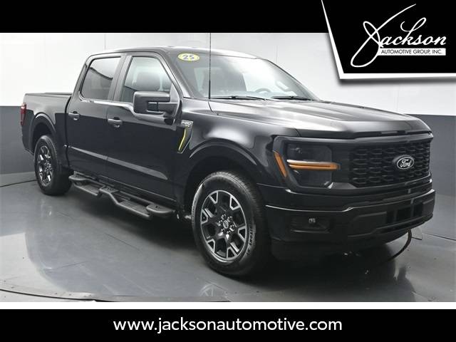 2025 Ford F-150 STX — Pickup Truck — 2,122 mi — Macon, GA