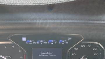 2022 GMC Sierra 1500 Limited AT4 — Pickup Truck — 93,515 mi — Macon, GA