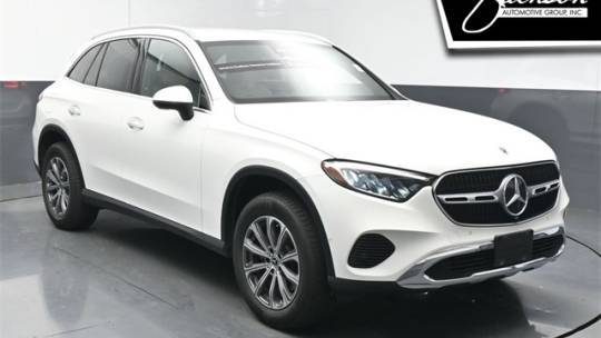 2023 Mercedes-Benz GLC GLC 300 — SUV — 18,398 mi — Macon, GA
