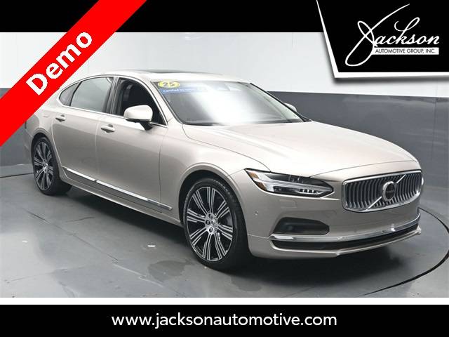 2025 Volvo S90 Plus — Sedan — 20 mi — Macon, GA