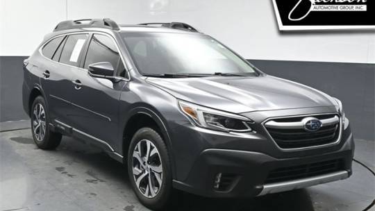 2022 Subaru Outback 2.5i Limited — SUV — 29,775 mi — Macon, GA