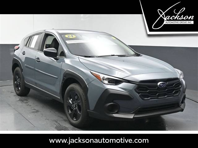 2024 Subaru Crosstrek 2.0i — SUV — 3,064 mi — Macon, GA