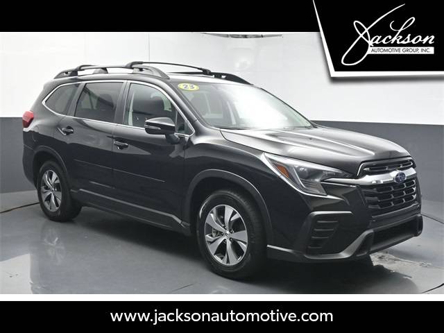 2023 Subaru Ascent Premium — SUV — 53,770 mi — Macon, GA
