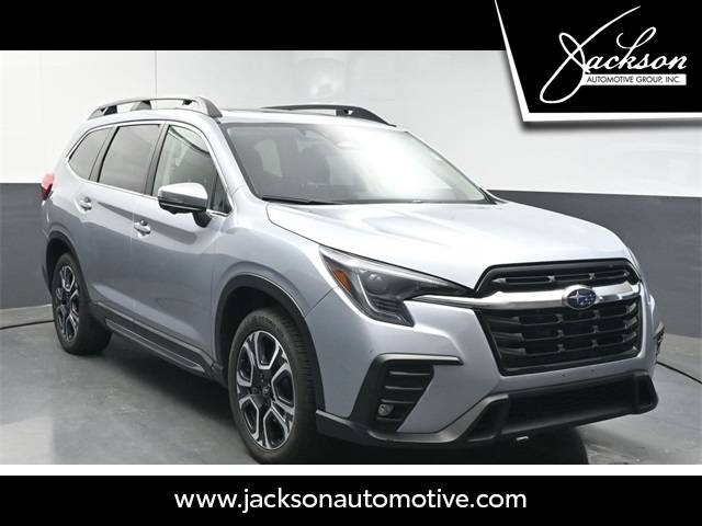 2023 Subaru Ascent Limited — SUV — 55,882 mi — Macon, GA