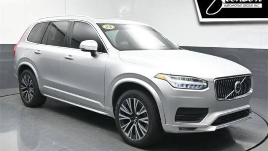 2022 Volvo XC90 Momentum — SUV — 42,629 mi — Macon, GA