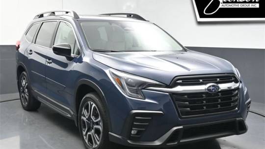 2024 Subaru Ascent Limited — SUV — 3,605 mi — Macon, GA