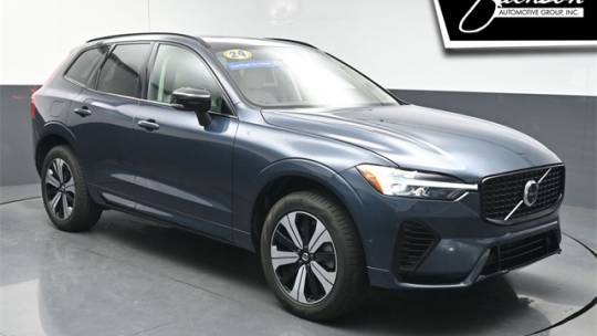 2024 Volvo XC60 Recharge Plus — SUV — 11,245 mi — Macon, GA