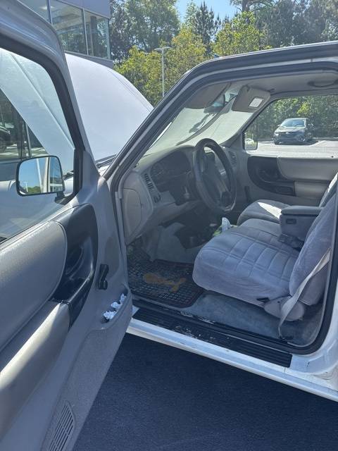 1997 Ford Ranger XLT — Pickup Truck — 287,976 mi — Macon, GA