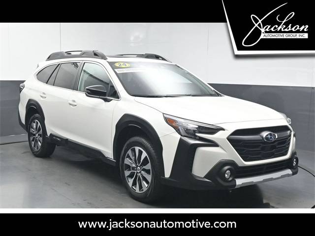 2024 Subaru Outback Limited — SUV — 11,000 mi — Macon, GA