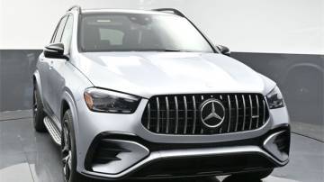 Mercedes-benz Gle 53 2022 por R$ 749.000, Curitiba, PR - ID