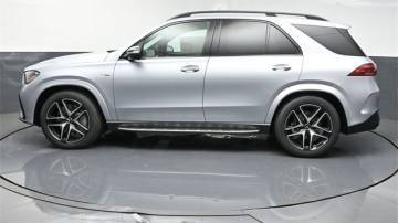 Mercedes-benz Gle 53 2022 por R$ 749.000, Curitiba, PR - ID