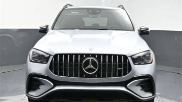 Mercedes-benz Gle 53 2022 por R$ 749.000, Curitiba, PR - ID