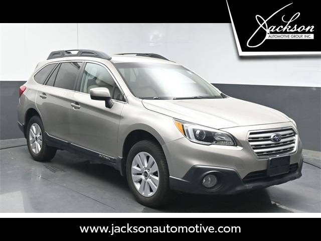 2016 Subaru Outback 2.5i Premium — SUV — 101,815 mi — Macon, GA
