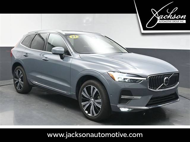 2023 Volvo XC60 Plus — SUV — 14,022 mi — Macon, GA