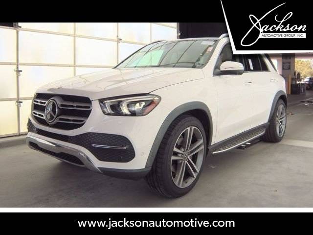 2022 Mercedes-Benz GLE GLE 350 — SUV — 38,596 mi — Macon, GA