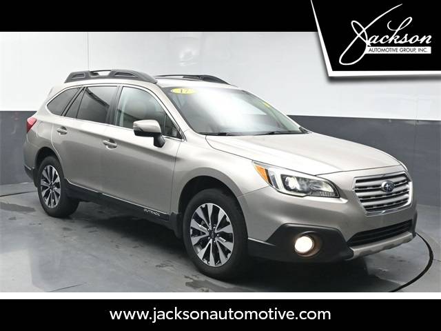 2017 Subaru Outback 2.5i Limited — SUV — 129,124 mi — Macon, GA