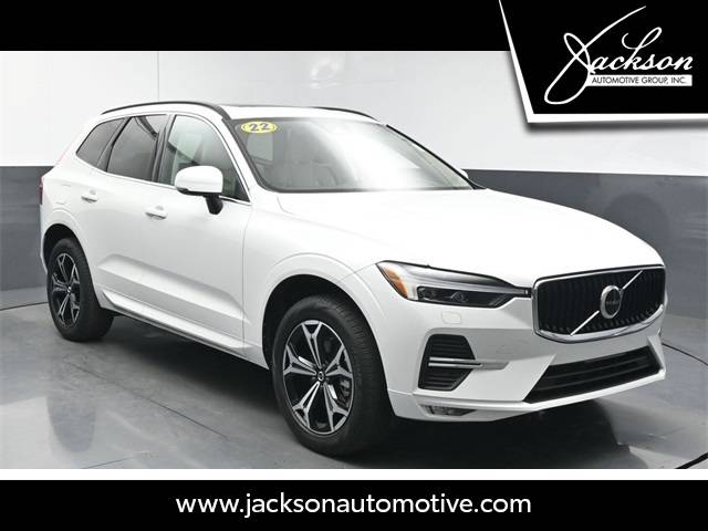 2022 Volvo XC60 Momentum — SUV — 26,758 mi — Macon, GA