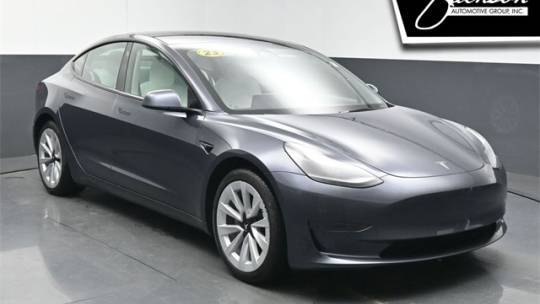 2023 Tesla Model 3 Model 3 — Sedan — 15,000 mi — Macon, GA